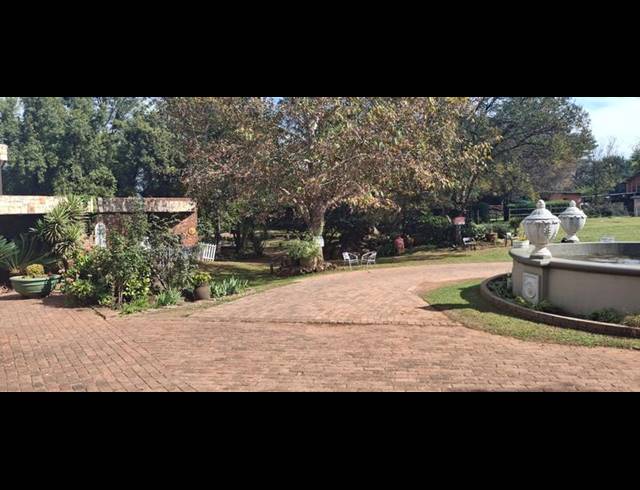 BUSINESS FOR SALE IN MANTEVREDE